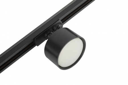 Комплект трековый Эра  TR71-SET3-GX53-BK