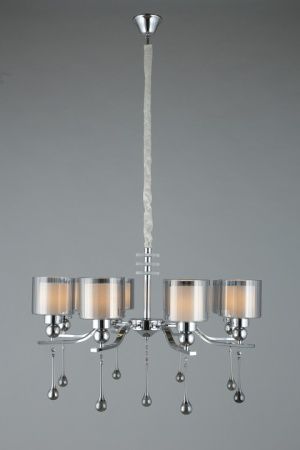 Подвесная люстра Omnilux Giarre OML-56003-08