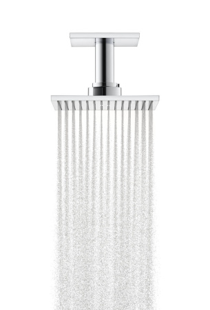 Верхний душ Axor ShowerSolutions 35312000