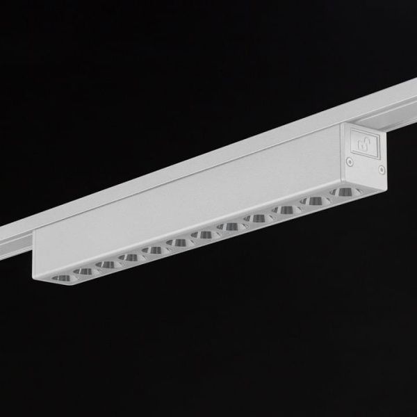 Накладной светильник SWG PRO SLIM DL-SLIM-DRWH-12-CCT