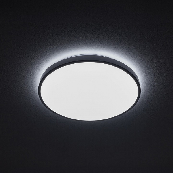Накладной светильник Nowodvorski Agnes Round Led Pro 10977