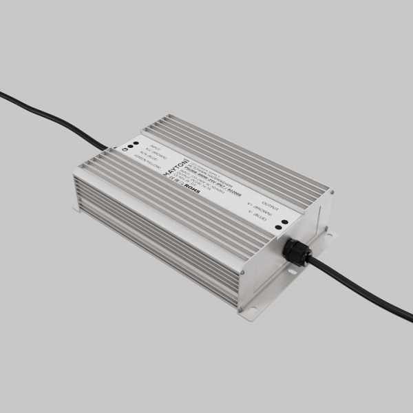 Блок питания с проводом Maytoni Led Strip Источники напряжения 24В 822008