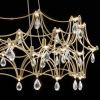 Подвесная люстра Bogate's  90401 LED