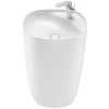 Раковина напольная 50x45 см Roca Beyond 3270B0000