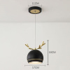 Подвесной светильник Imperiumloft WENDY wendy01