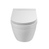 Подвесной унитаз BelBagno Senso-R BB017CH-TOR