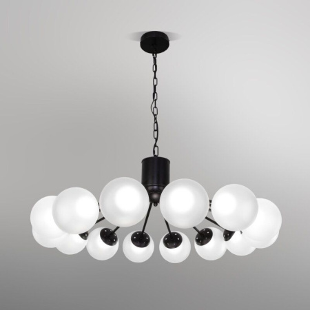 Люстра на штанге Eurosvet Vinter 201057 LED
