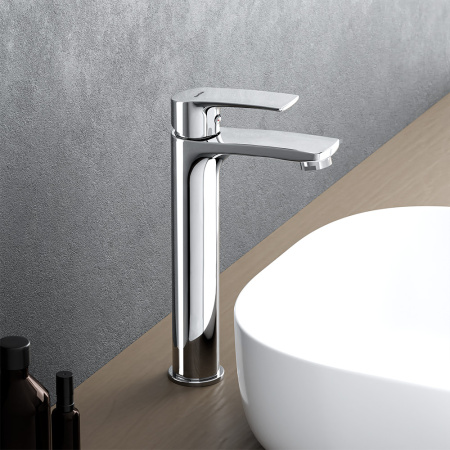 Смеситель для раковины Damixa Eclipse 2.0 480250000