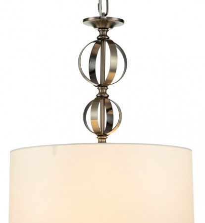 Подвесной светильник Indigo Infinito 13012/1P Brass