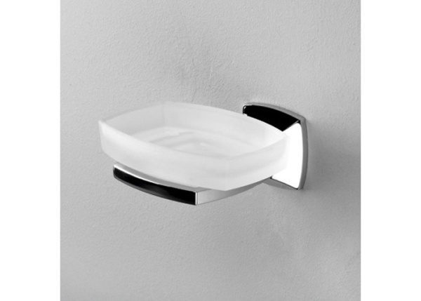 Мыльница WasserKRAFT Wern K-2529