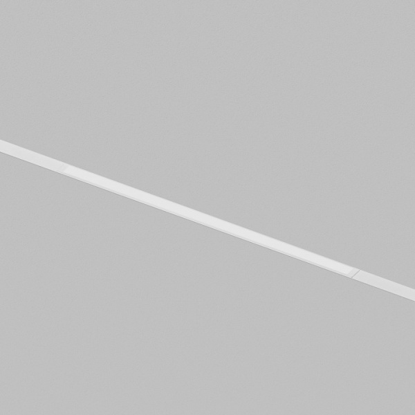 Встраиваемый светильник Denkirs SIMPLE LINEAR DK8105-WH