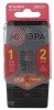 Разветвитель Эра  SP-1e-USB-B