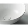 Раковина 35,8x35,8 см Ceramica Nova Element CN6003