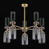 Люстра на штанге Citilux TENDY CL244151