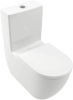 Чаша напольного унитаза Villeroy&Boch Subway 3.0 4672T0R1