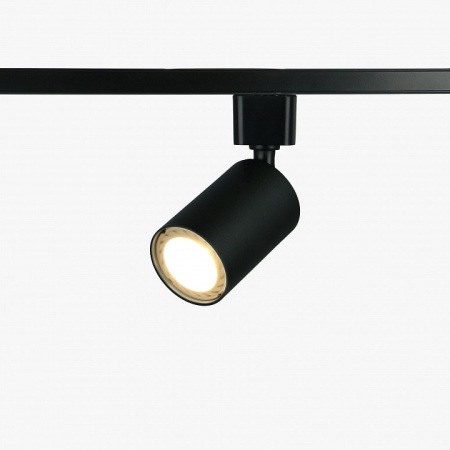 Светильник на штанге Эра TR76 GU10 BK