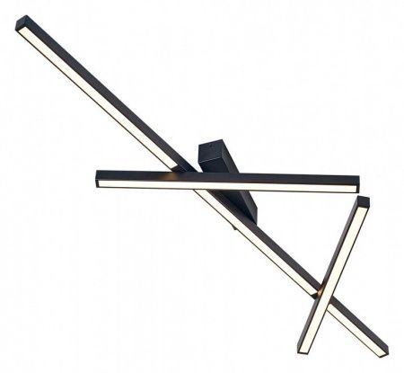 Потолочная люстра Odeon Light Tao 4367/50CL