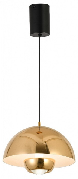 Подвесной светильник Kink Light Джелони 07524-18S,33