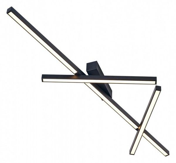 Потолочная люстра Odeon Light Tao 4367/50CL