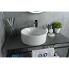 Раковина 40x40 см GID Simple N N9011
