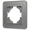 Рамка на 1 пост Arlight OMALI 049677