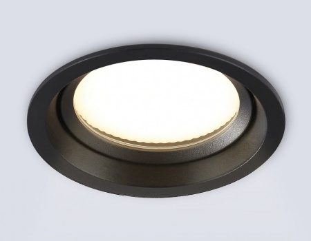 Встраиваемый светильник Ambrella Light TN TN6653