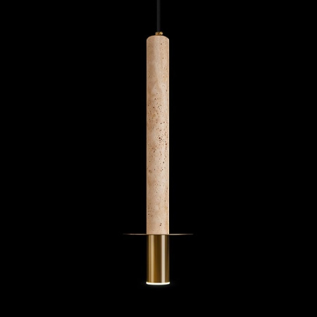 Подвесной светильник Loft it Everest 10583B Bronze