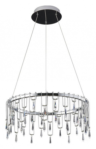 Подвесной светильник Divinare Rotondo 1019/02 SP-70