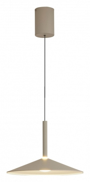 Подвесной светильник Mantra Calice 7897