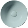 Раковина 32x32 см GSI Pura 885415