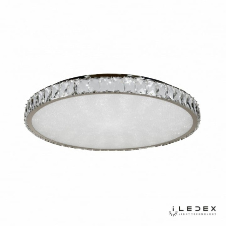 Накладной светильник iLedex Crystal 16336C/600 CR