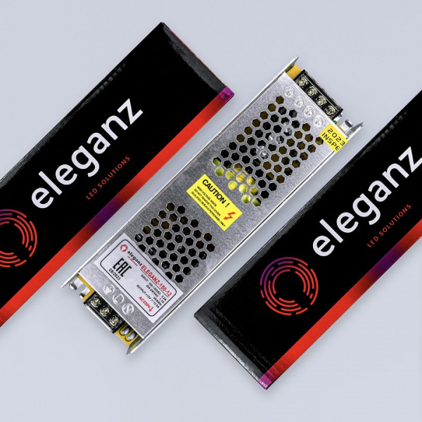 Блок питания Eleganz 1104