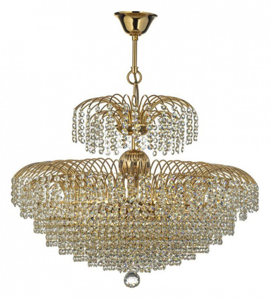 Подвесная люстра Arti Lampadari Salentino Salentino E 1.5.60.100 G