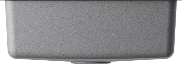 Кухонная мойка Omoikiri Omi 53-U/I Ultra Mini 4997418 графит