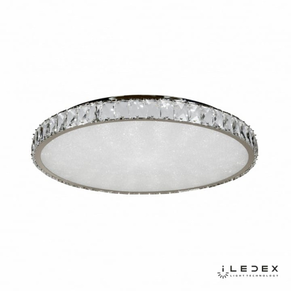 Накладной светильник iLedex Crystal 16336C/600 CR