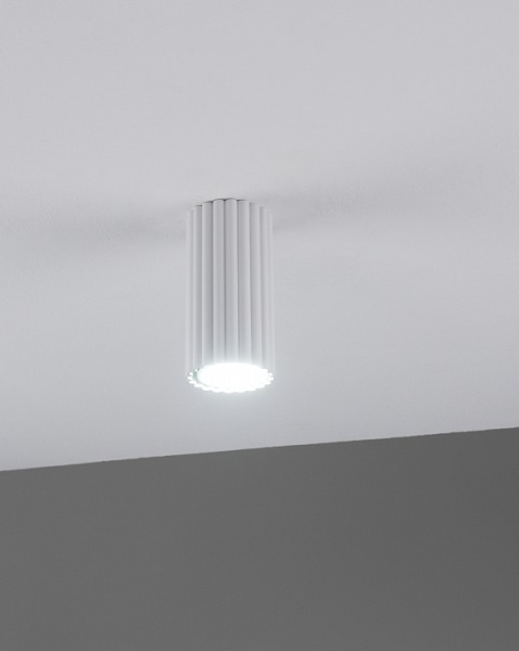 Накладной светильник Moderli  V11888-1C