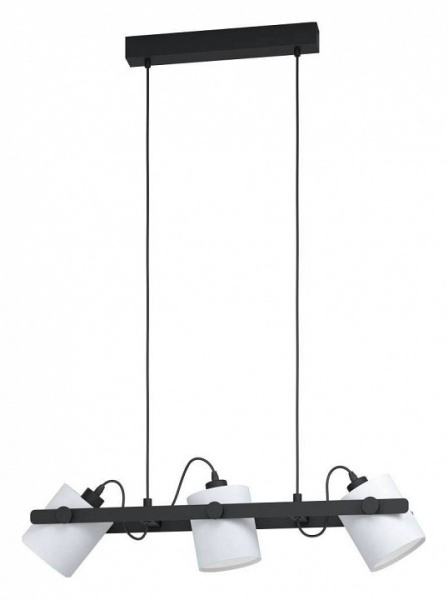 Подвесной светильник Eglo Hornwood 1 43426