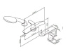 Смеситель для ванны Am.Pm Like F8001300