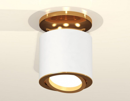 Накладной светильник Ambrella Light XS XS7401120