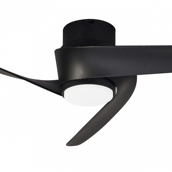 Светильник с вентилятором Mantra Groenland 8709