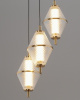 Подвесной светильник Moderli Senta V11363-PL