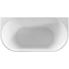Акриловая ванна Vincea VBT-427-1700 170x80 см, белый