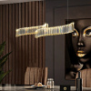 Подвесной светильник Imperiumloft BERTOLDA LONG bertolda-long01