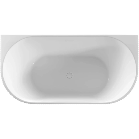Акриловая ванна Vincea VBT-427-1700 170x80 см, белый
