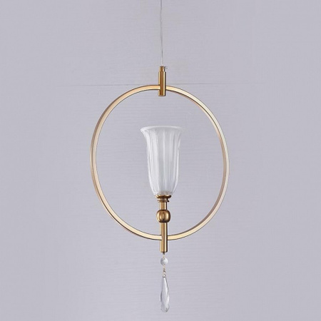 Подвесной светильник Newport 4800 4801/S