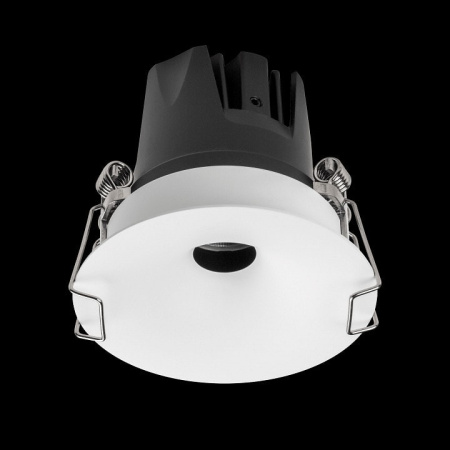 Встраиваемый светильник Lightstar Spira 74146
