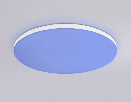 Накладной светильник Ambrella Light FZ FZ2001