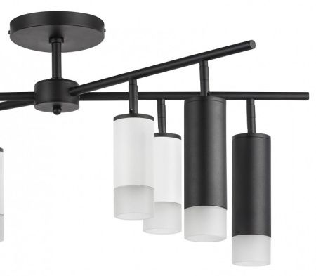 Люстра на штанге Lightstar Rullo LR7283648741