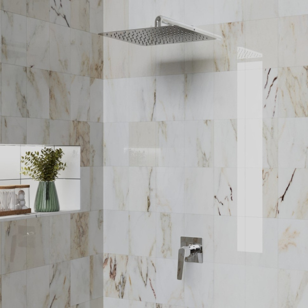 Смеситель для душа Paini Bari RTCR690