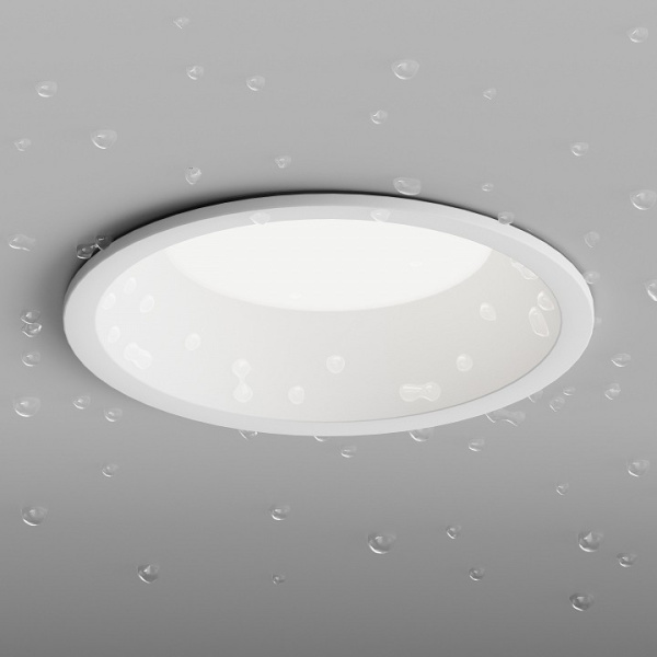 Встраиваемый светильник Hesby Lighting Harstad HSBL_0228